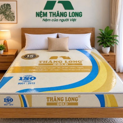 NỆM THĂNG LONG GOLD